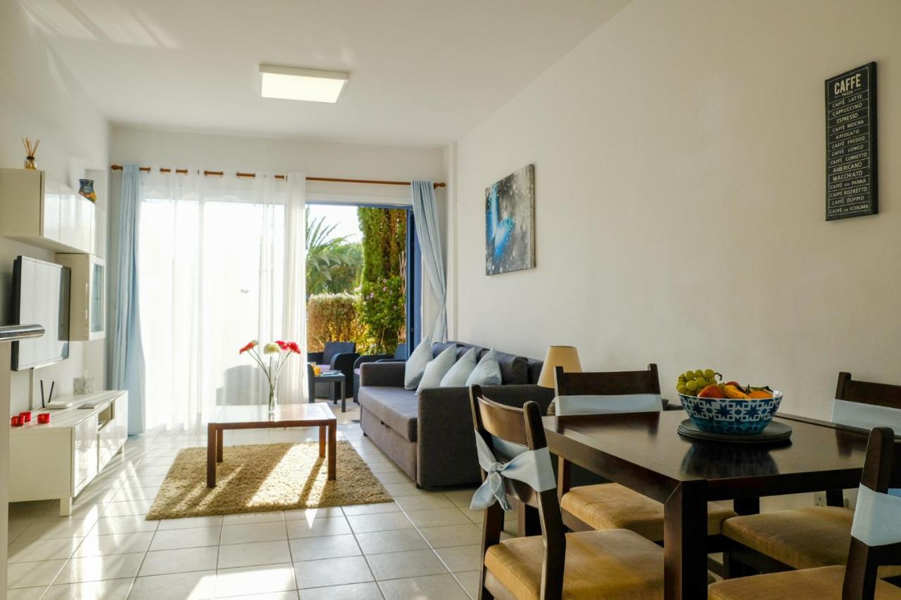 Ferienwohnung Zero Zero 2 Peyia Exterior foto