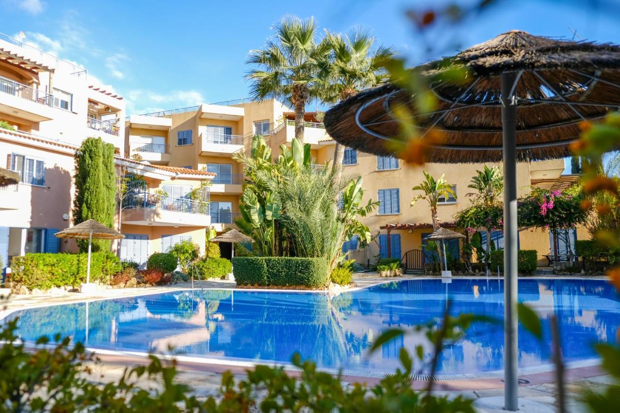 Ferienwohnung Zero Zero 2 Peyia Exterior foto
