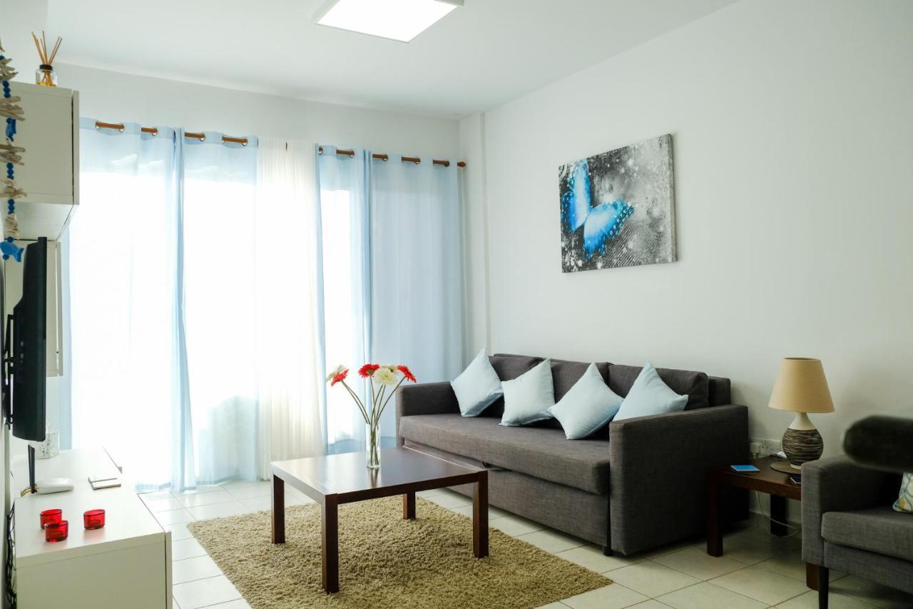 Ferienwohnung Zero Zero 2 Peyia Exterior foto