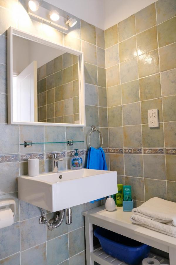 Ferienwohnung Zero Zero 2 Peyia Exterior foto