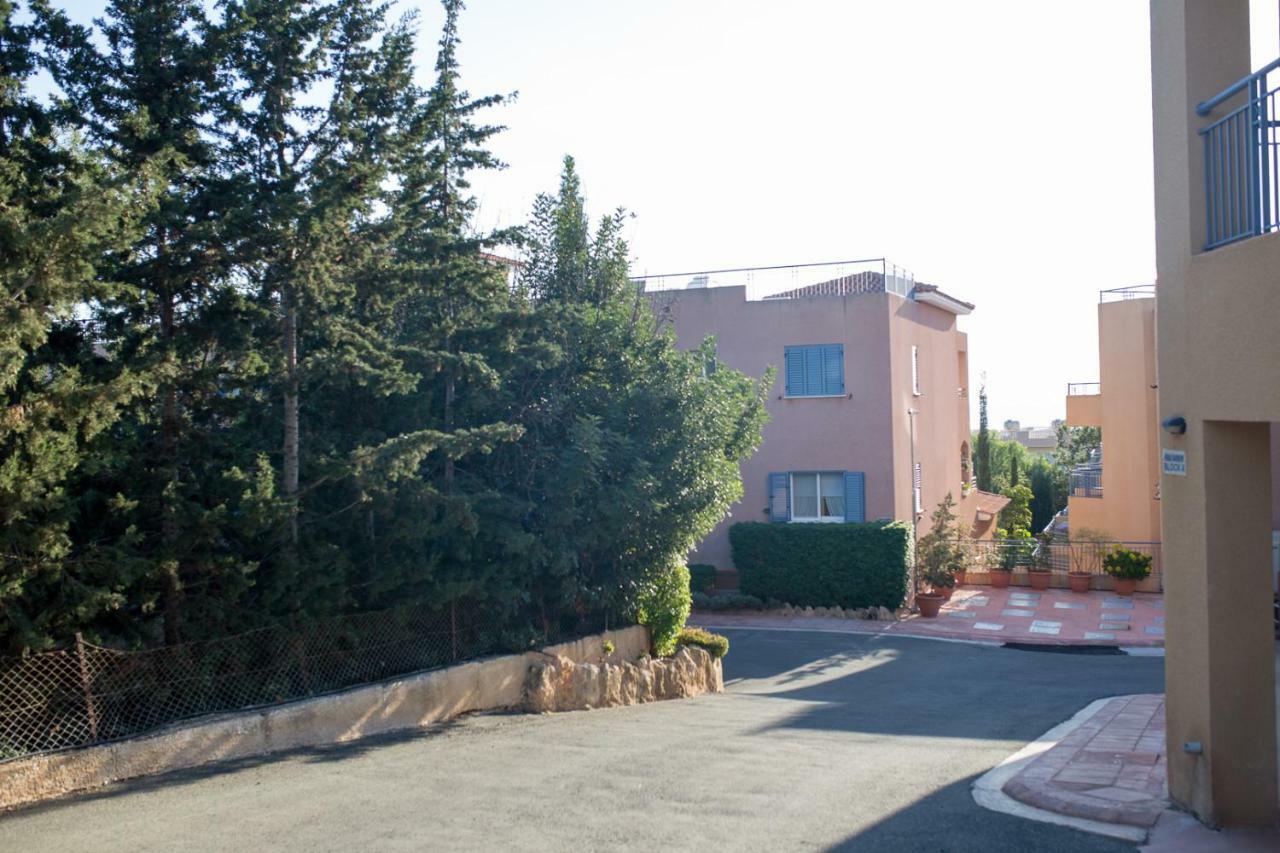 Ferienwohnung Zero Zero 2 Peyia Exterior foto