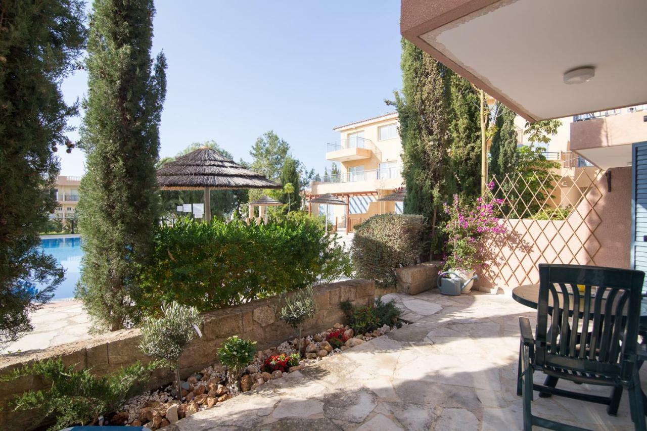 Ferienwohnung Zero Zero 2 Peyia Exterior foto