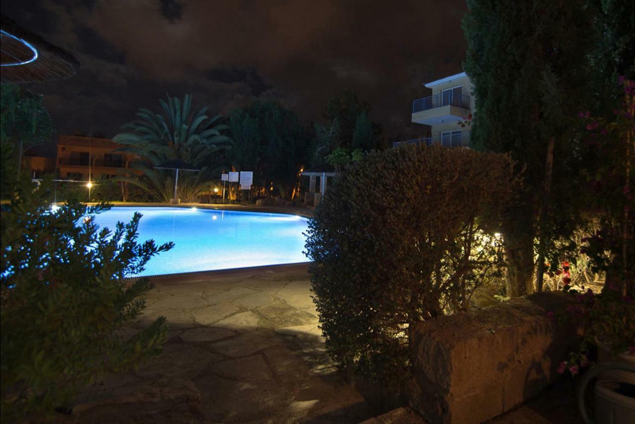 Ferienwohnung Zero Zero 2 Peyia Exterior foto