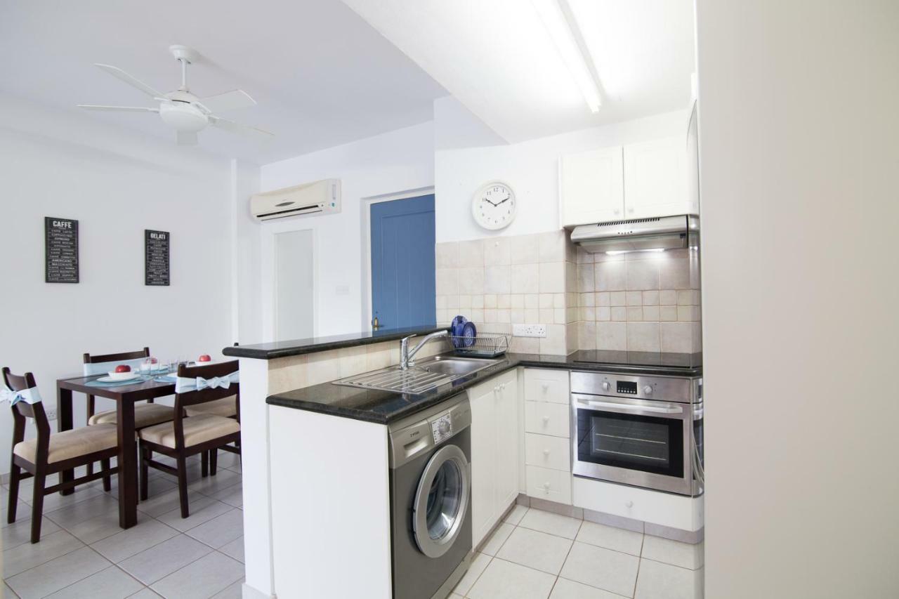 Ferienwohnung Zero Zero 2 Peyia Exterior foto